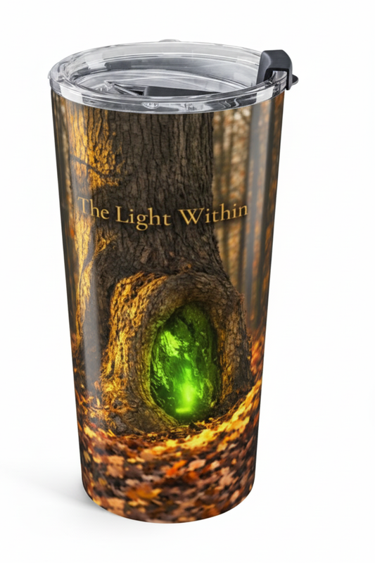 Tumbler 20oz Standard